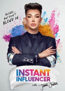 Is James Charles' Instant Influencer show worth watching?
